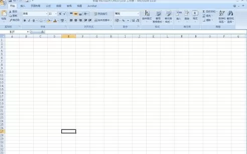 excel2007如何设置双面打印?excel2007设置双面打印教程