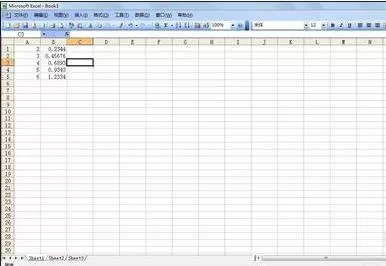 如何在excel2003中作回归分析?excel2003作回归分析的方法