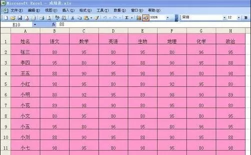 在excel2003中取消只读模式的具体方法