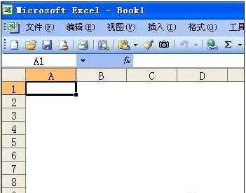 怎么使excel2003不显示网格线?excel2003不显示网格线的方法