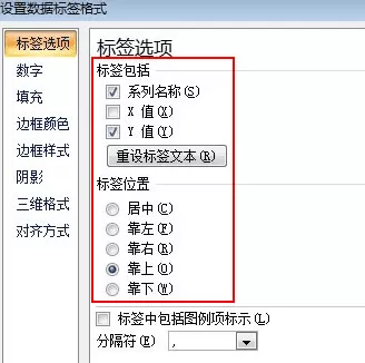 excel2007如何制作柱状图?excel2007制作柱状图教程