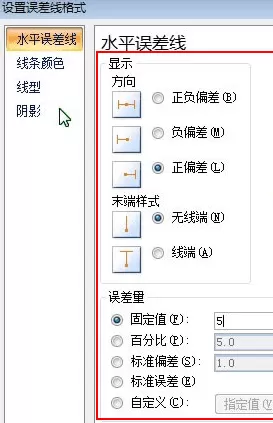 excel2007如何制作柱状图?excel2007制作柱状图教程