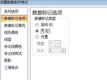 excel2007如何制作柱状图?excel2007制作柱状图教程