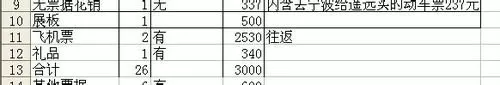 怎么在excel2003中添加边框?excel2003添加边框的步骤