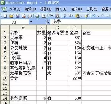 怎么在excel2003中添加边框？excel2003添加边框的步骤