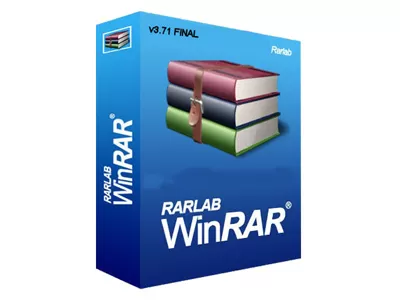 WinRar6个实用功能介绍