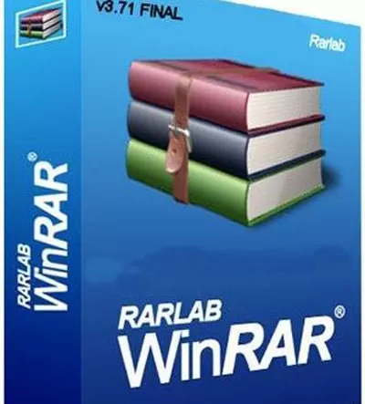 WinRAR自动解压软件包如何制作