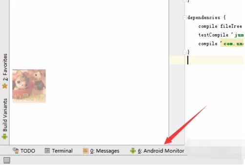 Android studio如何监控内存?Android studio监控内存教程