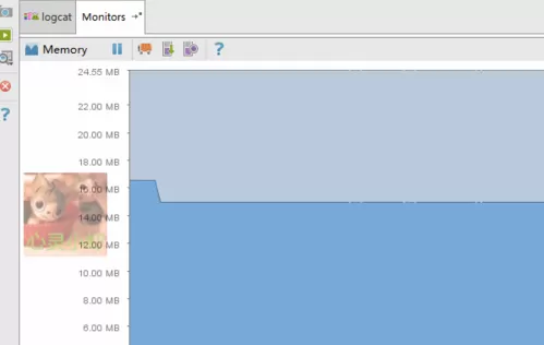 Android studio如何监控内存?Android studio监控内存教程