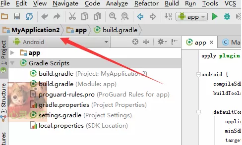 Android studio如何监控内存？Android studio监控内存教程