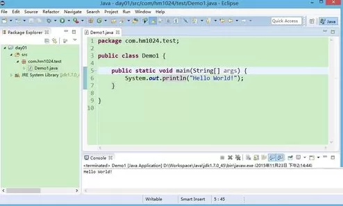 eclipse如何安装?安装eclipse的具体操作