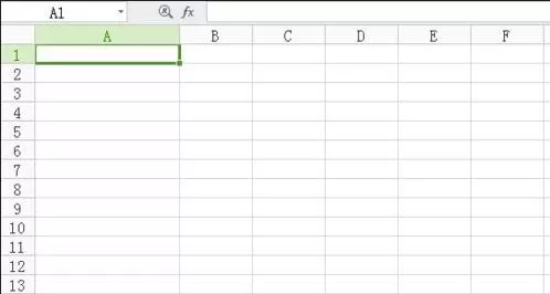 怎么在excel2003中输入学号？excel2003输入学号的教程