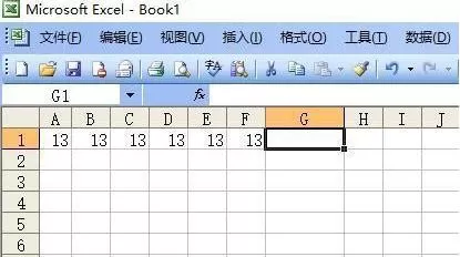 怎么在excel2003中求幂？在excel2003中求幂的具体操作