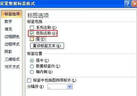 excel2007中怎样做甘特图?excel2007做甘特图教程