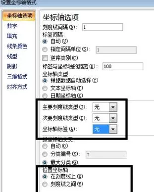 excel2007如何生成柏拉图?excel2007生成柏拉图的方法
