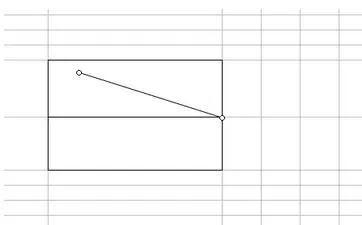 怎么在excel2003中进行一格分三格?excel2003进行一格分三格的方法