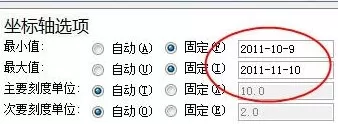 怎么在excel2003中绘制横道图?excel2003绘制横道图的方法