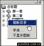 怎样利用WPS Office实现目录提取?