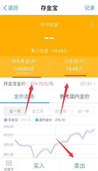 支付宝抽黄金如何玩?支付宝抽黄金相关介绍