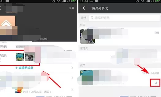 如何转让陌陌群?转让陌陌群的具体操作
