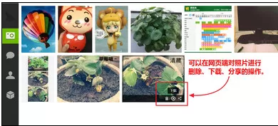 如何使用豌豆荚云相册?豌豆荚云相册的使用方法