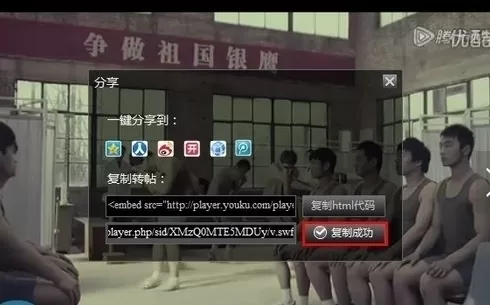怎么在QT语音中添加网络视频?QT语音添加网络视频的教程