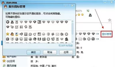 如何在qt语音中点亮图标?在qt语音中点亮图标的具体方法