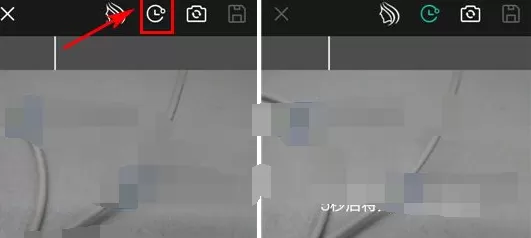 怎么在趣拍中开启五秒倒计时自动拍摄?