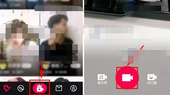 如何在闪咖中发布作品?在闪咖中发布作品的具体操作