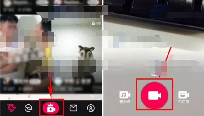 怎么在闪咖中给作品添加背景音乐？闪咖作品添加背景音乐的方法