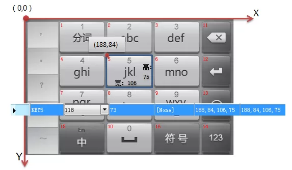 怎么在百度输入法中制作自己心仪的皮肤?