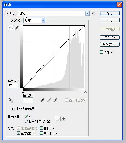 如何在photoshop制作出清新风格?photoshop制作清新风格的方法