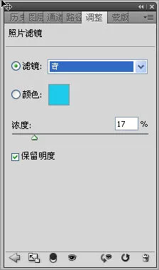 如何在photoshop制作出清新风格?photoshop制作清新风格的方法