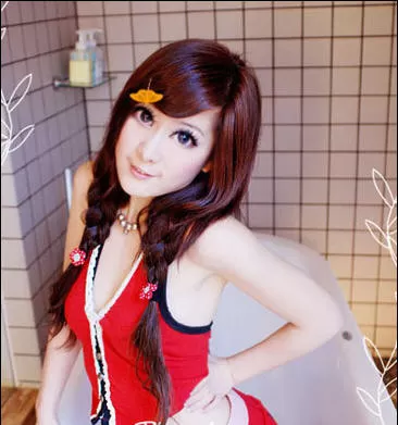 如何在Photoshop中对人物眼睛进特效处理?