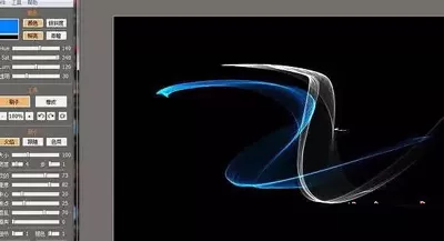 怎么在Photoshop中制作水墨字?在Photoshop中制作水墨字的方法