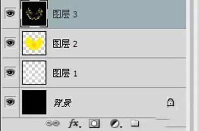 如何使用PS滤镜制作抽象菊花设计图?
