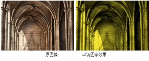 如何使用PS素描滤镜?PS素描滤镜的使用方法