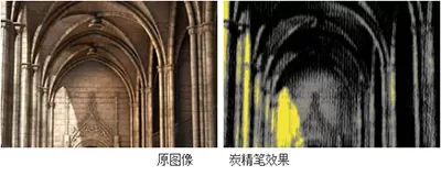 如何使用PS素描滤镜?PS素描滤镜的使用方法