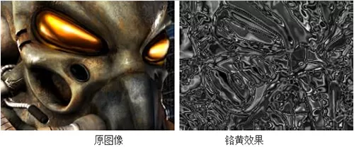 如何使用PS素描滤镜?PS素描滤镜的使用方法