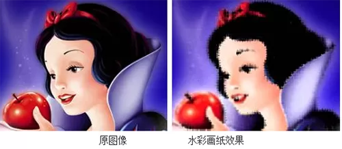 如何使用PS素描滤镜?PS素描滤镜的使用方法