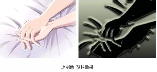 如何使用PS素描滤镜?PS素描滤镜的使用方法