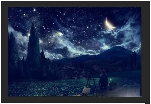 在Photoshop中去除水印的具体操作