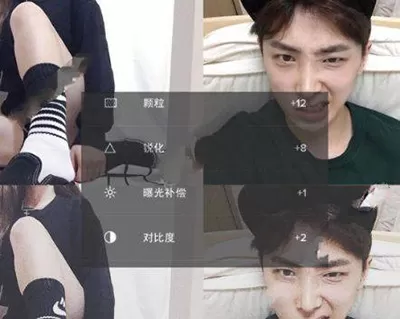VSCO滤镜如何使用?VSCO滤镜使用教程