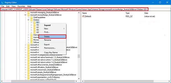 如何解决Win10系统Edge浏览器出现闪退的问题?