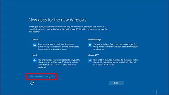 怎么在Win10系统中将默认的 Edge浏览器更换成其它浏览器?
