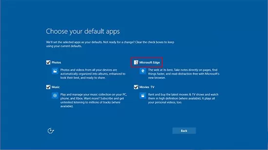 怎么在Win10系统中将默认的 Edge浏览器更换成其它浏览器?