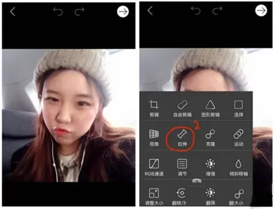picsart添加emoji表情的具体方法 picsart添加emoji表情的教程