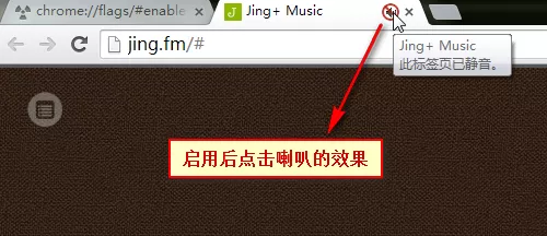 谷歌浏览器如何设置网页静音?谷歌浏览器设置网页静音的方法