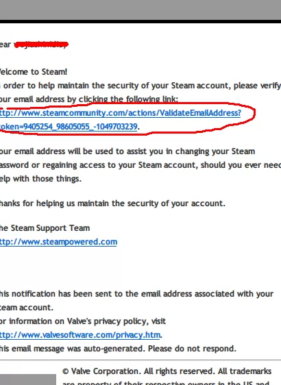 steam如何注册和激活?steam注册和激活的图文教程