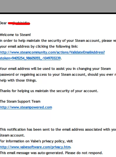 steam如何注册和激活?steam注册和激活的图文教程